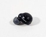 Sony WF-C500 Wireless Earbud - Right Side Replacement - Black - $18.71