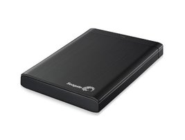 Seagate Backup Plus 500GB Portable External Hard Drive USB 3.0 (Silver)(STBU5001 - £61.28 GBP