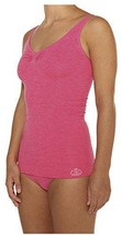 Comfizz Womens Ostomy/Hernia/Post Op Support Vest Level 1 Pink - All Sizes - £63.56 GBP