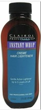 Clairol Professional Instant Whip Creme Hair Lightener - 2 oz - $17.09