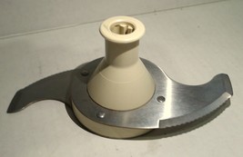 General Electric GE Food Processor Vintage GE Replacement Chopping Blade - £11.80 GBP