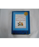 The Complete Tales  And Poems Of Winnie The  Pooh - $24.95