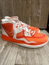 New without Box -  Nike Kyrie Infinity TB Team Orange - size 13 - $55.32