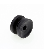 20Pcs Black Circular Ring Corner Post Electric Fence Insulator, Polyrope... - $338.90 MXN