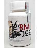Rm Joe caplets Alleviate Muscle Comfort & Joint Support 860 mg - 30 capsules - $39.99