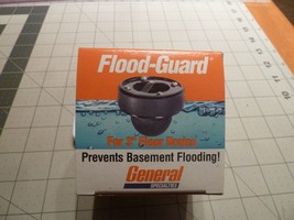 General Wire Flood-Guard For 3&quot; Floor Drains PSI-3FGH-1113 - Read Note Below - £19.63 GBP