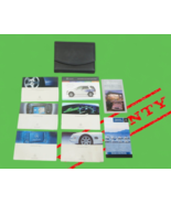 Oem Genuine 03 2003 Mercedes Benz SL500 SL55 SL 500 600 Owners Manual SE... - $274.10 CAD