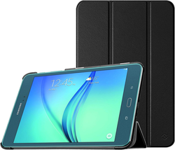 Slim Shell Case for Samsung Galaxy Tab a 8.0 (Previous Model 2015) - Sup - £20.88 GBP