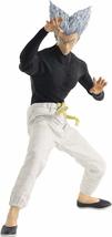 FigZero One Punch Man 1/6 Articulated Figure Garou 1/6 Action Figure Garou, 1/6  - £205.53 GBP