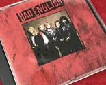 Bad English - Bad English CD - $6.92