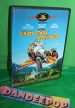 Chitty Chitty Bang Bang DVD Movie - £7.13 GBP