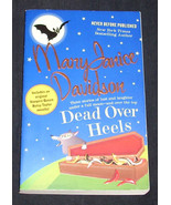 Dead Over Heels by MaryJanice Davidson - £1.56 GBP