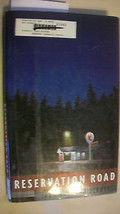 Reservation Road by John Burnham Schwartz (1998, Hardcover) - £12.06 GBP