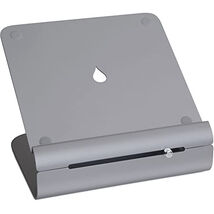 Rain Design 12032 RAIN DESIGN ILEVEL2 ADJUSTABLE HEIGHT LAPTOP STAND - S... - $177.00 CAD