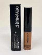 Dermablend Professional Cover Care Full Coverage Concealer 58N - 0.33 Oz / 10 ml - £18.28 GBP