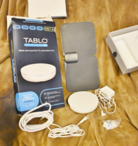 Tablo Over the Air DVR with TV Antenna-4th Gen 128GB Open Box - £70.56 GBP