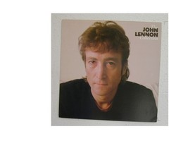 John Lennon De The Beatles Flat Posters-
show original title

Original T... - $8.96