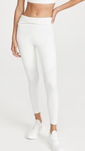 Alala Womens Tight,White,Small - £79.96 GBP