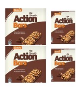 6 Pack Healthy Energy Gym Morning Milk Chocolate Bar - $64.47