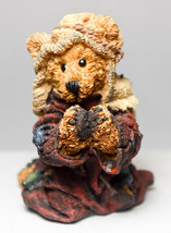 Boyds Bears: Theresa As Mary - Style 2402 - 1st Edition IE/2859 - Nativity #2 - £18.02 GBP