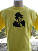 Harpo Marx Brothers T-Shirt, Animal Crackers, Duck Soup - £11.68 GBP