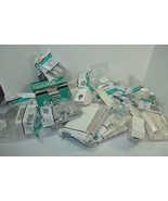 Nuovo Grande Lotto Da Panduit Pan-Way Raccordi / Parte /Coperture/Staffe... - $214.52 CAD