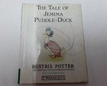 The Tale of Jemima Puddle-Duck [BP 1-23] by Potter, Beatrix New Edition ... - $24.62