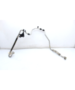 06-08 VW VOLKSWAGEN PASSAT B6 3.6L A/C SUCTION LINE HOSE PIPE E4882 - $294.60 CAD