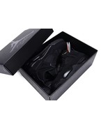 Air Jordan 4 Retro Black Cat CU1110-010 Basketball shoes - £248.66 GBP