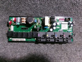 WB27T11085 GE RANGE OVEN WALL CONTROL BOARD - $60.00