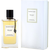 BOIS D&#39;IRIS VAN CLEEF &amp; ARPELS by Van Cleef &amp; Arpels EAU DE PARFUM SPRAY... - £72.48 GBP