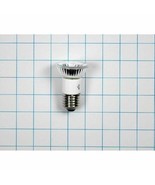 Genuine GE WB08X34831 Halogen Light Bulb for Range Hoods - $34.17 CAD