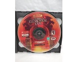 *Install Disc Only* Dungeons And Dragons The Temple Of Elemental Evil In... - $8.90