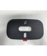 Peloton Tablet PLTN-TTR01-2 Fabric Back Cover Plate PART ONLY for Bike+ - $24.70