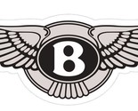 Bentley Sticker Decal R109 - £1.54 GBP+