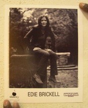 Edie Brickell Press Kit Photo &amp; New Bohemians And - £21.23 GBP