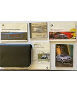 2000 323i, 328i Owners Manual Book Guide - $34.64
