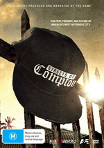 Streets of Compton DVD | Documentary - $15.43