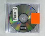 New! Kanye West - Yeezus CD - $14.99