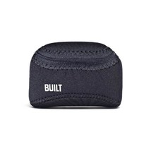 Built NY Soft Digital Camera Case Black  - $38.00