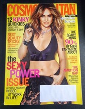 Cosmopolitan Magazine October 2013 Jennifer Lopez B3:1874 - £5.45 GBP