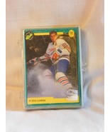 50 ct 1991 Premiere Classic Edition Draft Picks Hockey Cards - £10.21 GBP