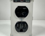 Tripp-Lite Isoblok 2-0 120V Diagnostic Surge Suppressor Noise Filter Outlet - $27.71