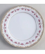 Vintage Four (4) Noritake ~ Japan ~ Ridgewood 5201 Pattern ~ 10.5&quot; Dinne... - $140.33 CAD