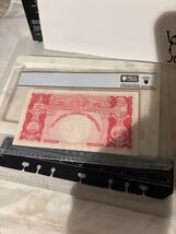 1962 British Caribbean Territories $1 One Dollar - PCGS Choice XF 45 - Q... - $143.55