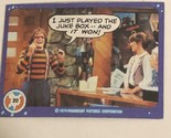 Mork And Mindy Trading Card #20 1978 Robin Williams - $1.97
