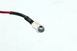 2015-2021 MERCEDES C300 C43 W205 BATTERY WIRE HARNESS CABLE H1626 image 10