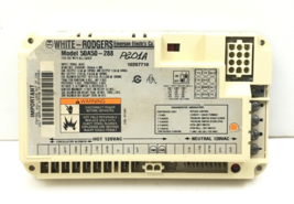 White Rodgers 50A50-288 Furnace Ignition Control Circuit Board 10207710 ... - $204.77