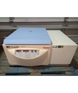 Thermo IEC-Multi RF 120 Benchtop Refrigerated Centrifuge 8244 Rotor -9°C... - $32,786.99 MXN