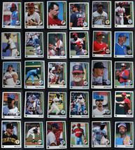 1989 Upper Deck Baseball Cards Complete Your Set You U Pick From List 401-600 - £0.79 GBP+